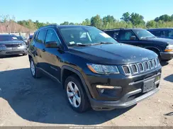 3C4NJDBB0KT850807 2019 JEEP COMPASS