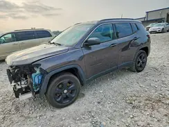 3C4NJDBB0KT850869 2019 JEEP COMPASS