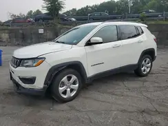 3C4NJDBB0KT850872 2019 JEEP COMPASS