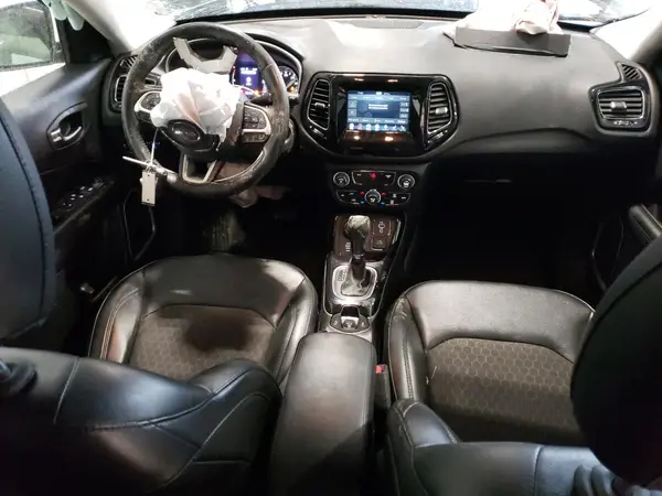3C4NJDBB0LT100664 2020 JEEP COMPASS - Image 8