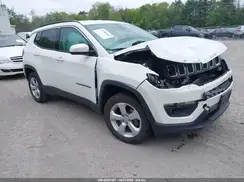 3C4NJDBB0LT104648 2020 JEEP COMPASS