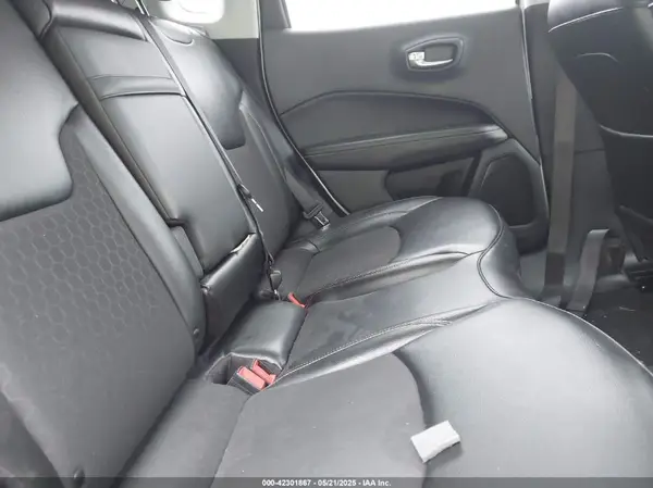 3C4NJDBB0LT104648 2020 JEEP COMPASS - Image 8