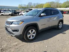 3C4NJDBB0LT108943 2020 JEEP COMPASS