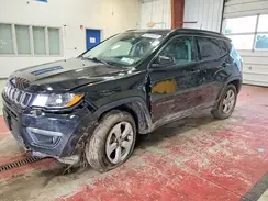 3C4NJDBB0LT112393 2020 JEEP COMPASS