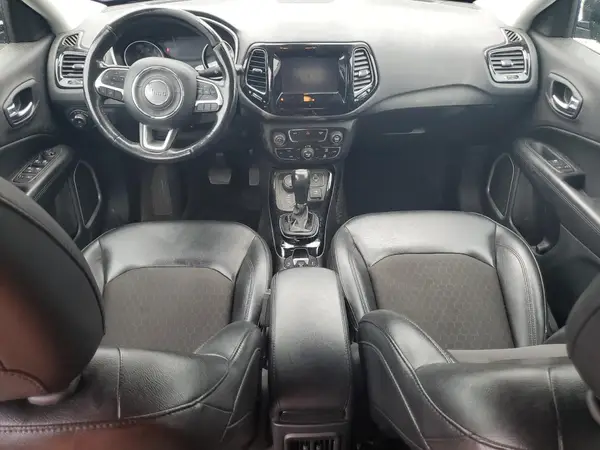 3C4NJDBB0LT112622 2020 JEEP COMPASS - Image 8