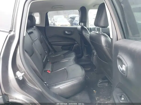 3C4NJDBB0LT115987 2020 JEEP COMPASS - Image 8