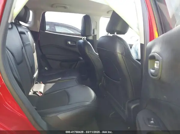 3C4NJDBB0LT117643 2020 JEEP COMPASS - Image 8