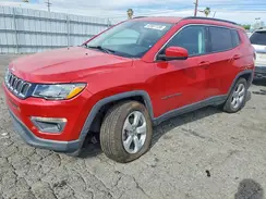 3C4NJDBB0LT119439 2020 JEEP COMPASS