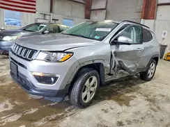 3C4NJDBB0LT119974 2020 JEEP COMPASS