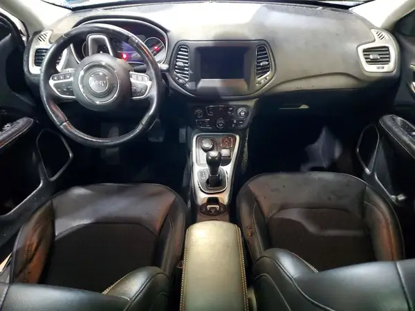 3C4NJDBB0LT119974 2020 JEEP COMPASS - Image 8