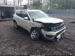 3C4NJDBB0LT120400 2020 JEEP COMPASS
