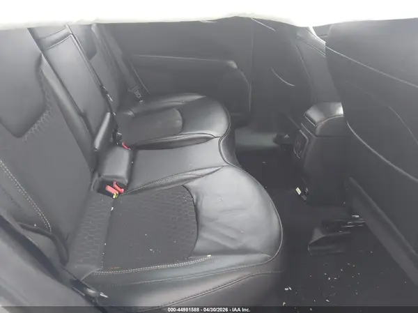 3C4NJDBB0LT120400 2020 JEEP COMPASS - Image 8