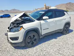 3C4NJDBB0LT123278 2020 JEEP COMPASS
