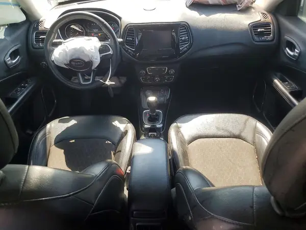 3C4NJDBB0LT123278 2020 JEEP COMPASS - Image 8