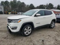 3C4NJDBB0LT125967 2020 JEEP COMPASS