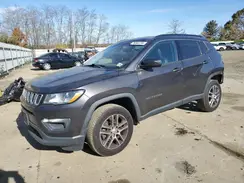 3C4NJDBB0LT135138 2020 JEEP COMPASS