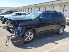 3C4NJDBB0LT138346 2020 JEEP COMPASS