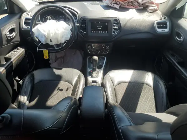 3C4NJDBB0LT138346 2020 JEEP COMPASS - Image 8