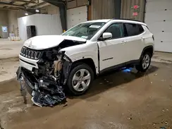 3C4NJDBB0LT138458 2020 JEEP COMPASS
