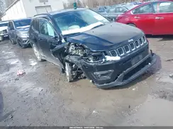 3C4NJDBB0LT138590 2020 JEEP COMPASS