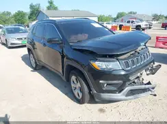 3C4NJDBB0LT139142 2020 JEEP COMPASS