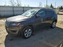 3C4NJDBB0LT143269 2020 JEEP COMPASS