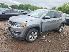 3C4NJDBB0LT145314 2020 JEEP COMPASS