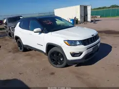 3C4NJDBB0LT145538 2020 JEEP COMPASS