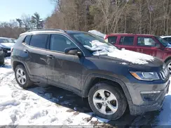 3C4NJDBB0LT146947 2020 JEEP COMPASS