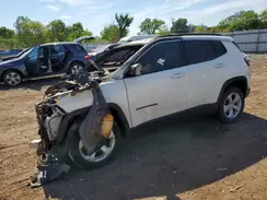 3C4NJDBB0LT148505 2020 JEEP COMPASS