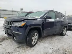 3C4NJDBB0LT148830 2020 JEEP COMPASS