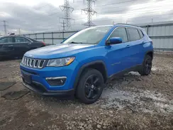 3C4NJDBB0LT149041 2020 JEEP COMPASS
