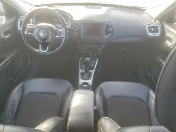 3C4NJDBB0LT149427 2020 JEEP COMPASS - Image 8
