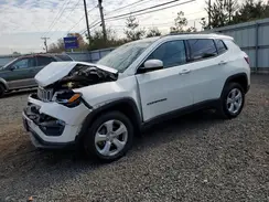 3C4NJDBB0LT149864 2020 JEEP COMPASS