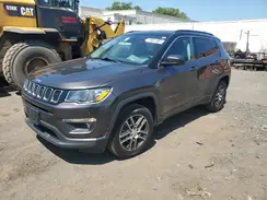 3C4NJDBB0LT151842 2020 JEEP COMPASS
