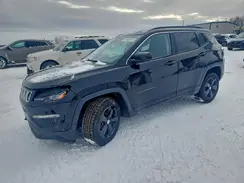 3C4NJDBB0LT153929 2020 JEEP COMPASS