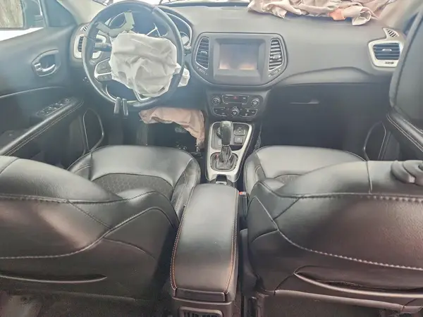 3C4NJDBB0LT153929 2020 JEEP COMPASS - Image 8