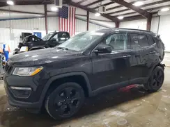 3C4NJDBB0LT154353 2020 JEEP COMPASS