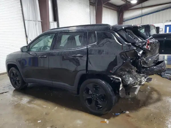 3C4NJDBB0LT154353 2020 JEEP COMPASS - Image 2