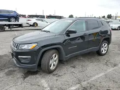 3C4NJDBB0LT155146 2020 JEEP COMPASS