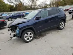 3C4NJDBB0LT155289 2020 JEEP COMPASS