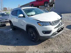 3C4NJDBB0LT156197 2020 JEEP COMPASS