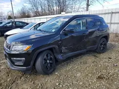 3C4NJDBB0LT156376 2020 JEEP COMPASS