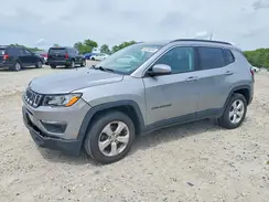 3C4NJDBB0LT160699 2020 JEEP COMPASS