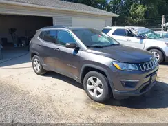 3C4NJDBB0LT163828 2020 JEEP COMPASS
