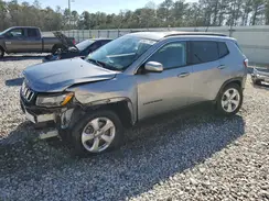 3C4NJDBB0LT164557 2020 JEEP COMPASS