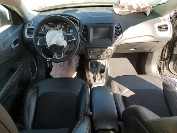 3C4NJDBB0LT164557 2020 JEEP COMPASS - Image 8
