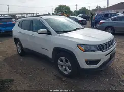 3C4NJDBB0LT164610 2020 JEEP COMPASS
