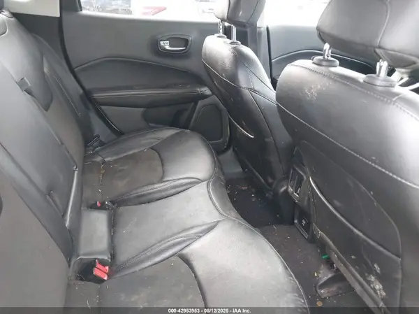3C4NJDBB0LT164610 2020 JEEP COMPASS - Image 8