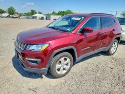 3C4NJDBB0LT165093 2020 JEEP COMPASS